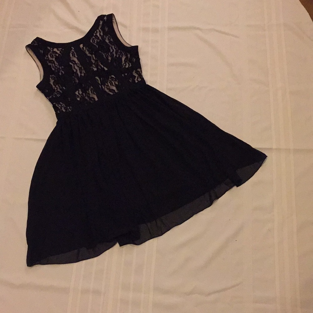 Holiday dress